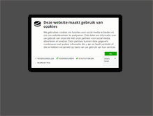 Tablet Screenshot of dmsuijkerbuijk.nl